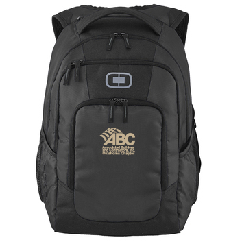 OGIO Computer Backpack