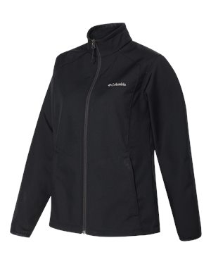 Columbia Kruser Ridge Softshell Jacket