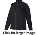 Columbia Kruser Ridge Softshell Jacket