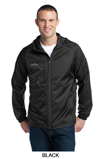 Eddie Bauer Wind Jacket;