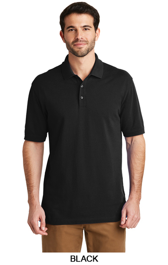 Port Authority Pique polo