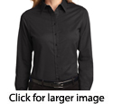 Port Authority Long Sleeve Easy Care Dress Shirt