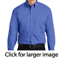 Port Authority Long Sleeve Twill Dress Shirt TALL