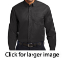 Port Authority Long Sleeve Easy Care Dress Shirt