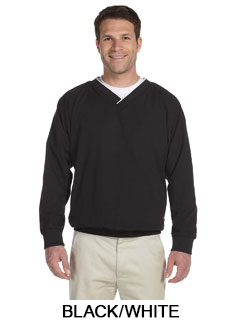 Microfiber Wind Shirt