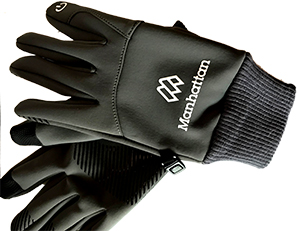 Touch Screen Gloves