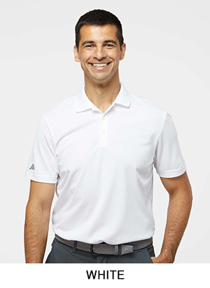 Adidas Basic Sport Polo