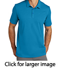 TravisMathew Oceanside Solid Polo